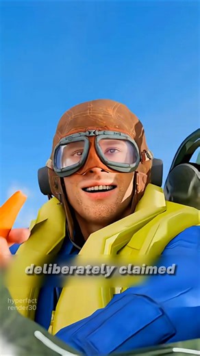 WWII Carrot Myth EXPOSED 🥕👀 #usa #facts