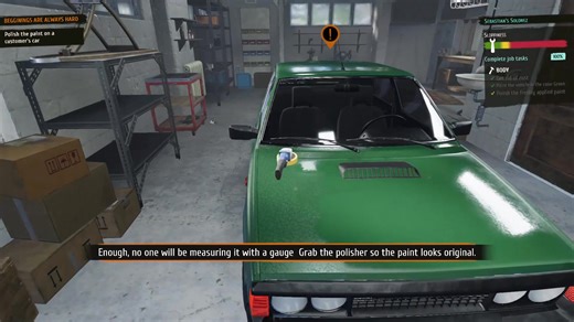 Running a Budget Car Repair Shop | Cheap Car Repair Demo Gameplay 2026 | My Summer Car GUIDE