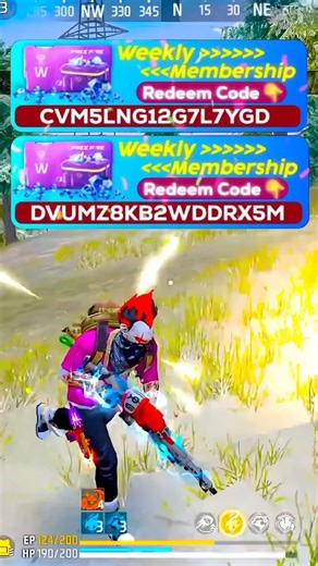 𝐊𝐀𝐑𝐀𝐍 𝐆𝐀𝐌𝐄𝐑 ⚡ on Instagram: "Daily redeem code giveaway ✅✨ Folllow now : @karangamer_01 #free #redeemcode #giveaway #freefireindia"