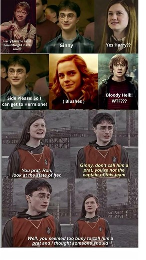 Harry potter funny memes | #harrypotter #hogwarts #memes #funnymemes #harrypottermemes #shorts