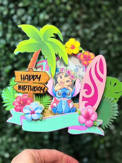 Aprende a Hacer Hermosos Cake Toppers con Fati