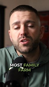 37 reactions · 4 comments | Most family farms struggle to hit a 10% profit margin, and a 15% margin is often unheard of. But what if you could change that in 2025? #familyfarm #farmstories #familyfarming #familyfarms #familyfarmadventure #familyfarmers #agloans #agriculture #agriculturelife #agricultureworldwide #agriculturemachinery #agriculturejobs #farminglife #organicfarming #ranchers #rancherswife #agwives #agwife #farmtok | Jace D. Young | Facebook