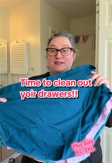 Upgrade Your Comfort: Plus Size High Rise Briefs