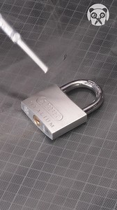 2M views · 654 reactions | Melting Locks With a Unique Liquid! | Crafty Panda | Facebook