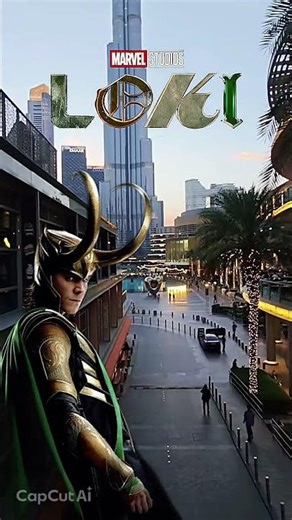 Jab Loki ne Thor ko asli Motivation di| Best Marvel Dialogues #lokiseries #dialogue #motivational