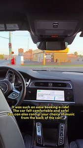 2.6K views · 67 reactions | Heading Downtown for a post-work happy hour? Ride with Waymo One to get you where you need to go, safely and reliably. | Waymo | Facebook