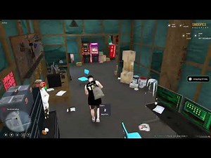 Fivem Black Market Script [QBCore]