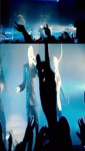 SUBURBIA (Pet Shop Boys) Momentum Live MNL
