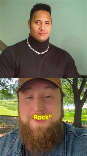 Why is The Rock in so many movies?