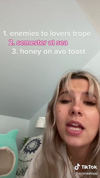 Emma Topp: Big 4 Personality Traits and Attractive Qualities in Men