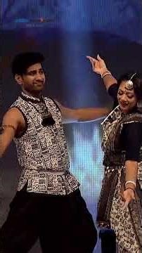 পুরানো দিনের গানে সাজল ও দিঘির নাচ