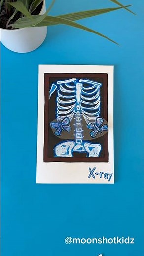 How to make an interactive card using paper circuits. Perfect STEM activity for the spring break