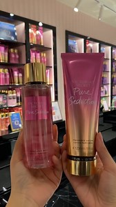 TRY IT. LOVE IT - Mists & Lotions now starting from RM35 each! Available in stores & online until 24th April 2022. Exclusions apply. While stocks last. Come grab your favourites before they're gone! | Victoria's Secret