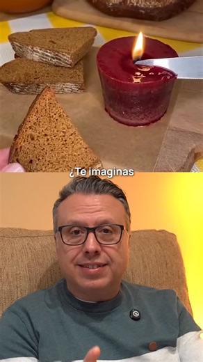 David Medie - Experto en Amazon on Instagram: "¿Has visto esto? 😳 Velas comestibles. Sí, sí… parece una vela normal, la enciendes, queda súper aesthetic… 🕯️✨ y cuando se derrite… se convierte en salsa/aceite comestible para mojar pan, carnes o lo que quieras. 🤯 Lo mejor es que esto vende por 3 razones: ✅ Efecto WOW (la gente lo comparte) ✅ Regalo perfecto (packaging y experiencia) ✅ Experiencia premium (no compras “una vela”, compras un momento) Si tú lo vieras en Amazon… ¿lo comprarías o lo 