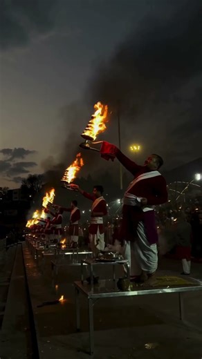 Experience Rishikesh Like Never Before by the Ganga