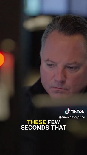 Up Close With: Prepared 🆘 Chief of Emergency Communications Anthony Mignogna shares how Prepared technology helps support public safety and dispatch professionals from call intake to closure at the Delaware County Emergency Services 911 Center. #911 #Dispatch #911Call #Axon #ProtectLife