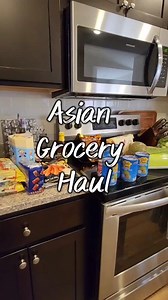 Asian (Filipino) Grocery Haul #fblifestyle | Filipina Mom Diaries