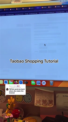 Taobao Shopping Tips: Guide to Ordering from China