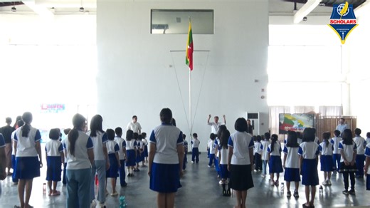 11K reactions · 503 shares |  ၂၀၂၆-၂၀၂၇ ပညာသင်နှစ်အတွက် SCHOLARS...