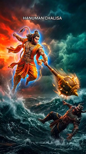 Hanuman Chalisa Protects Us from all evil forces| Chant daily for blessings of Lord Hanuman |