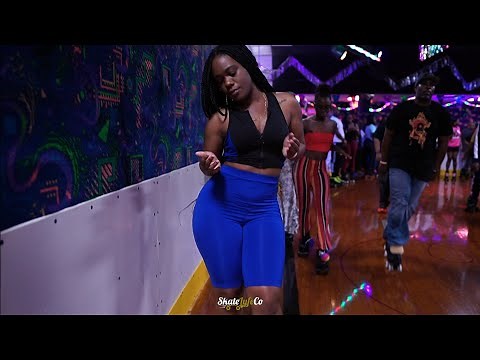 Ladies of the Skate World | Vol. 1