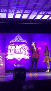 28K views · 713 reactions | Watch Miss America 2016 Betty Cantrell's performance of the National Anthem during the Disney Princess Half Marathon festivities last weekend! | Miss America | Facebook