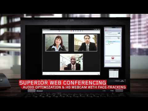 ThinkPad T Series laptop tour (T430s/T430/T530)