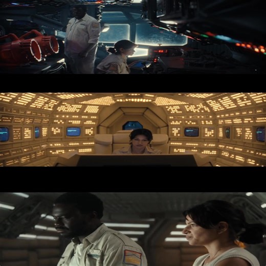 92K views · 1.6K reactions | The sights and sounds of Alien Earth Episode Five | In Space, No One... #AlienEarthFX #uscssmaginot #NoahHawley #xenomorph #hrgiger #danobannon #RidleyScott | Perfect Organism: The ALIEN Saga Podcast | Facebook