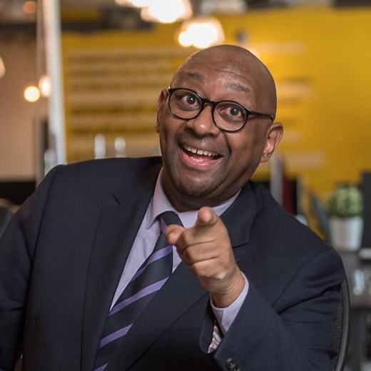 Howard Brown (Halifax commercial)