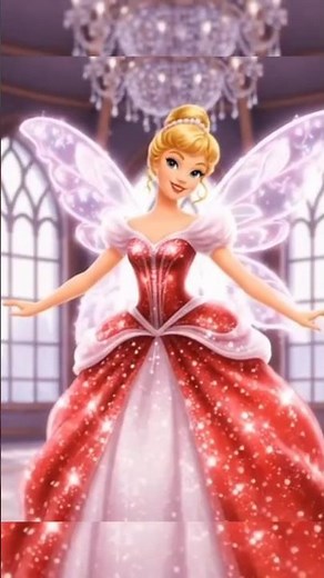 🪄🥰laal pari #cartoon #pari #viral #barbie #princess #funny #animation #youtube #shortsfeed #shorts