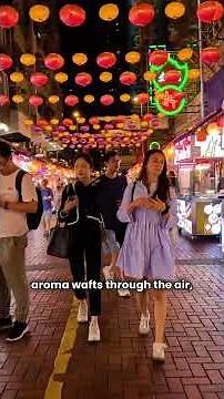 🧇 Hong Kong Egg Waffles: The CRISPY Street Snack You Have to Try!