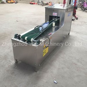 [Hot Item] Fully Automatic Electric Motor Descaler Fish Killing Cleaning Machine Fish Meat Skinning Processing Machine