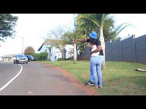 When your friends want to take your girlfriend but leave you behind