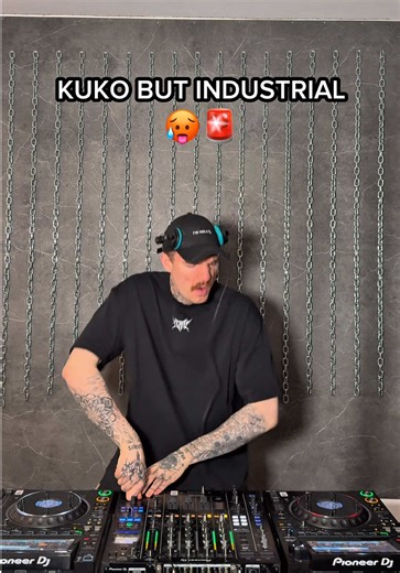 Kuko Industrial Techno Mix