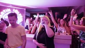 50K views · 1.2K reactions | We all stars ✨ performed LIVE by the amazing Martin Solveig and ALMA last summer.  | Mambo Ibiza | Facebook