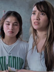 4.3M views · 10K reactions | Part 1 - Nakaka irita, kulang yung sukli Part 2 link : https://www.facebook.com/share/v/1HoiGk6FUm/?mibextid=wwXIfr #Dramalang #actinglang #hoy #fb #fypシ゚ | Amber Marcial Noval | Facebook