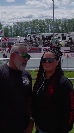 Steve Darnell from Vegas Rat Rods