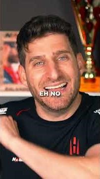 Come si vince una gara cosí? 😅
