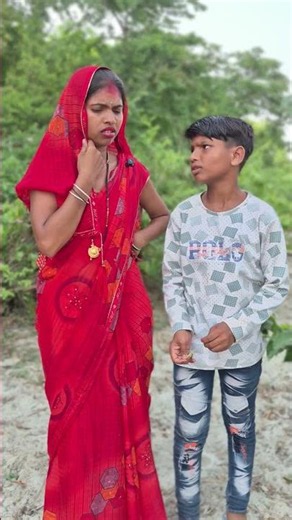 New Trending Real Short Viral Funny Video