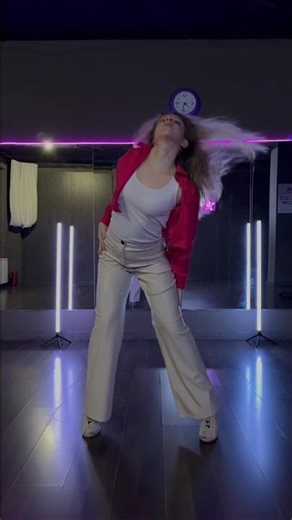 🔥 High Heels Dance Performance | Powerful Choreo in Heels 👠 #Shorts