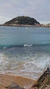 San Sebastian, Spain