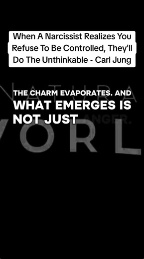 Understanding Narcissism: Carl Jung's Insights