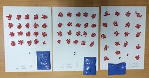 Rampas pil kuda, daun ketum bernilai lebih RM100,000 | Harian Metro