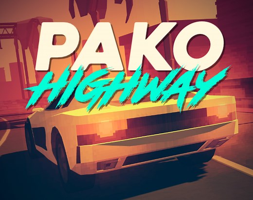 Pako Highway (Early Demo) by Tree Men Games