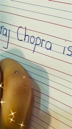 Handwriting practice…9 year old…#handwriting #writingcommunity #art #writing