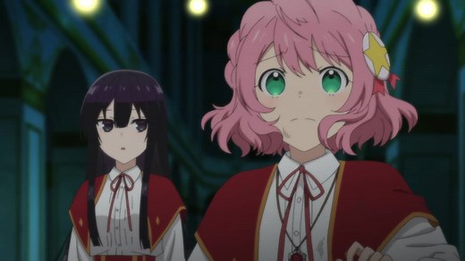 Villainess Level 99: I May Be the Hidden Boss but I'm Not the Demon Lord | E10 - The Hidden Boss Enters a Dungeon