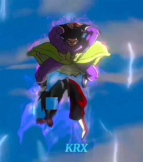 Black Goku: The Rise of the Dark Saiyan Explained