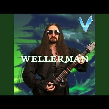 The Wellerman (Metal Version)