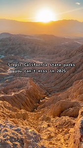 14K views · 752 reactions | 5 epic State Parks you should add to your...