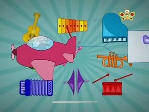 Louie's World. BabyTV. (Part 7)